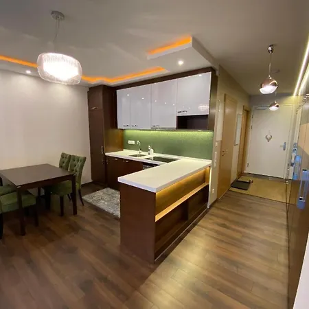 Апартаменти Sonnenhang Studio&design