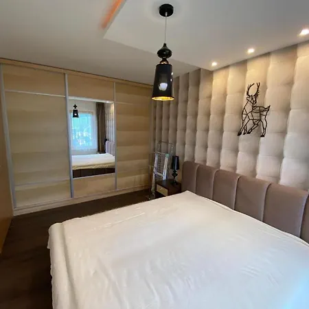 Sonnenhang Studio&design Шладмінг