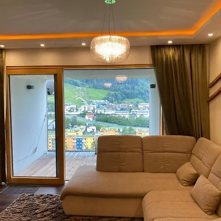 Sonnenhang Studio&design * Schladming