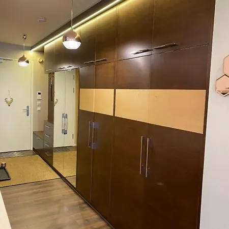 Апартаменти Sonnenhang Studio&design