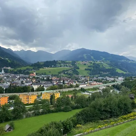 Sonnenhang Studio&design Апартаменти