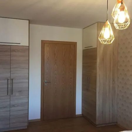 Lägenhet Sonnenhang Studio&design