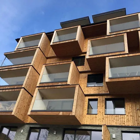 Апартаменти Sonnenhang Studio&design