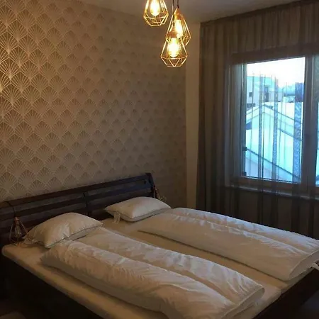 Апартаменти Sonnenhang Studio&design