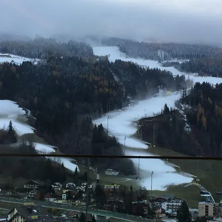 Апартаменти Sonnenhang Studio&design *