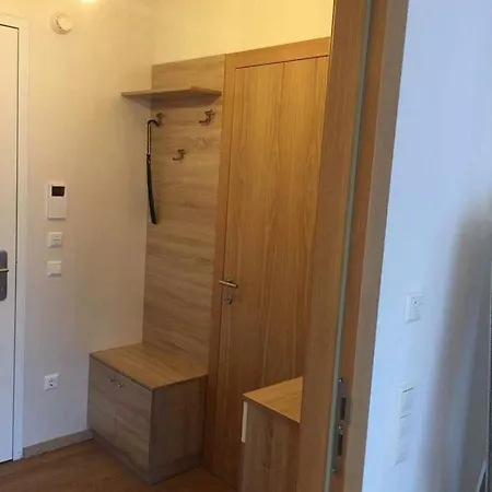 Sonnenhang Studio&design Lägenhet