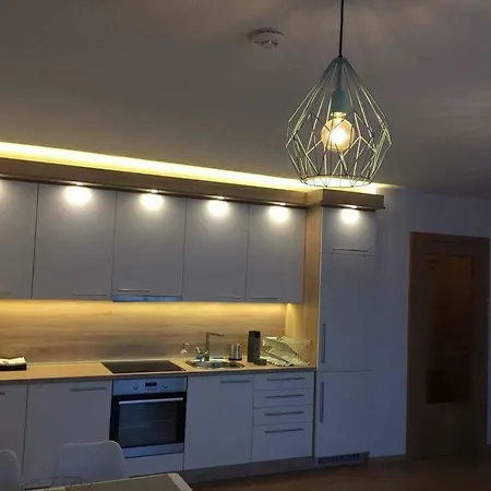 Sonnenhang Studio&design Апартаменти *