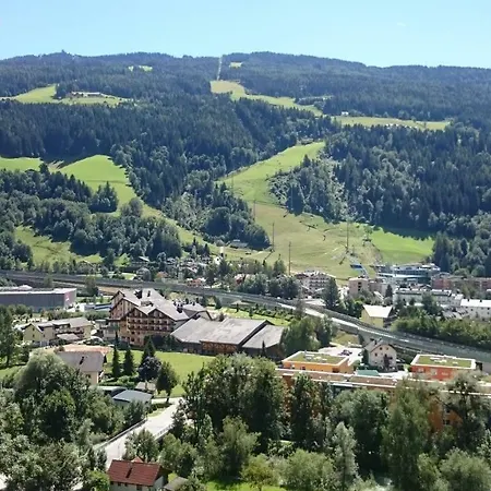 Sonnenhang Studio&design Апартаменти *