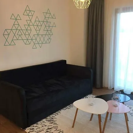 Sonnenhang Studio&design Lägenhet