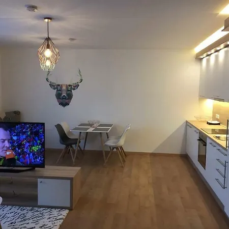 Lägenhet Sonnenhang Studio&design Schladming