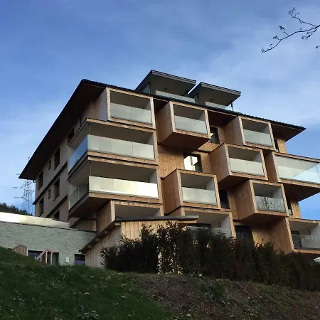 Sonnenhang Studio&design Апартаменти