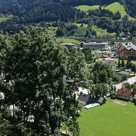 Апартаменти Sonnenhang Studio&design Шладмінг