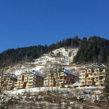 Sonnenhang Studio&design Апартаменти