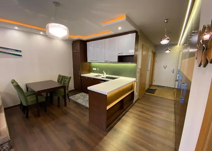 Apartment Sonnenhang Studio&design