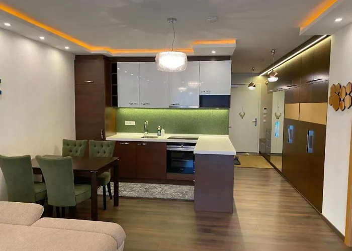 Sonnenhang Studio&design Διαμέρισμα