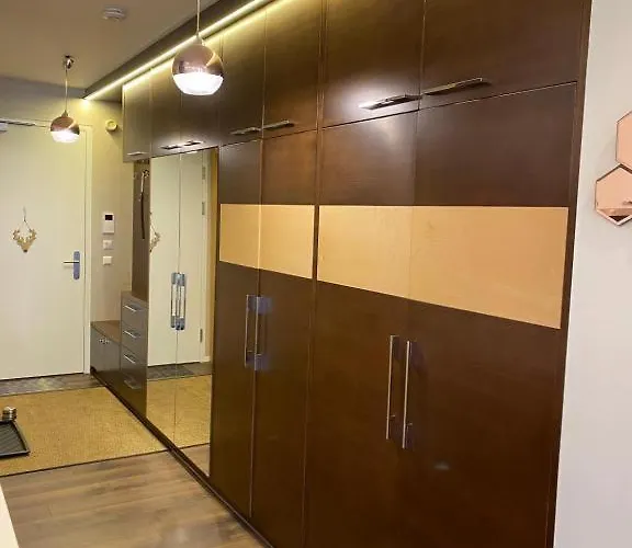 Apartment Sonnenhang Studio&design