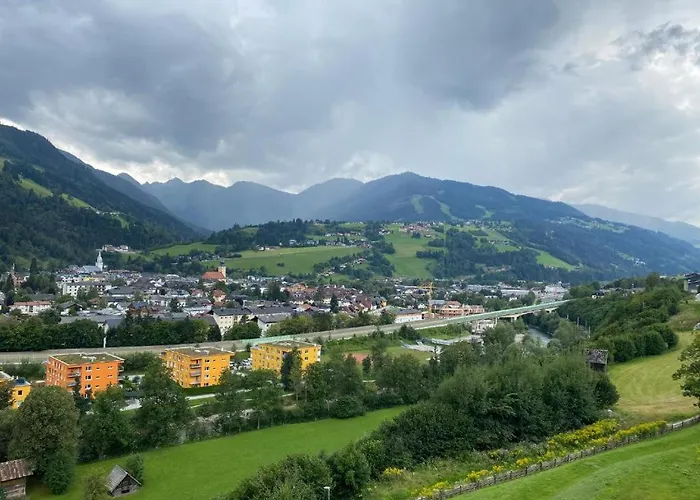 Sonnenhang Studio&design Apartment