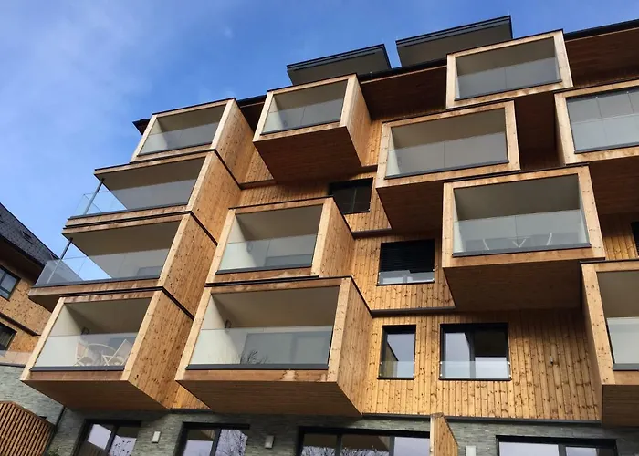 Apartment Sonnenhang Studio&design