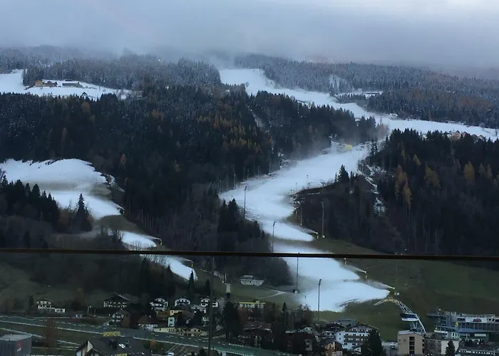 Διαμέρισμα Sonnenhang Studio&design *