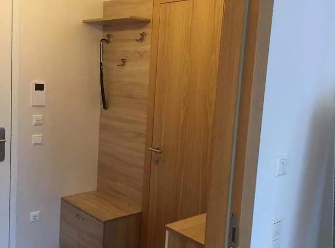 Sonnenhang Studio&design Διαμέρισμα