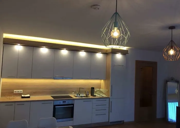 Sonnenhang Studio&design Διαμέρισμα *