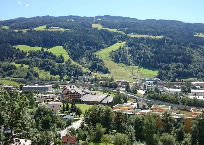 Sonnenhang Studio&design Διαμέρισμα *