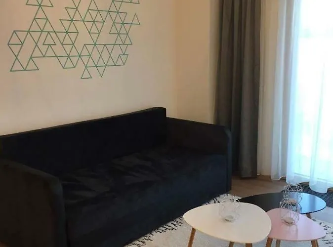 Sonnenhang Studio&design Apartment