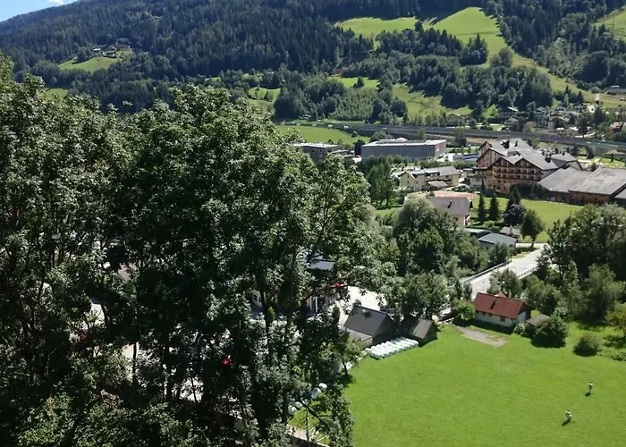 Διαμέρισμα Sonnenhang Studio&design Schladming