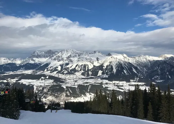 Διαμέρισμα Sonnenhang Studio&design