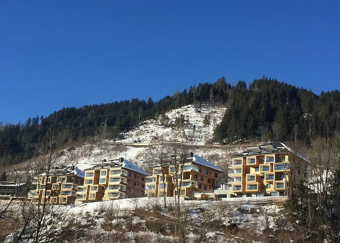 Sonnenhang Studio&design Apartment